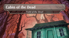 Magic: The Gathering – Evil Dead
