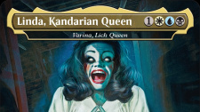 Magic: The Gathering – Evil Dead