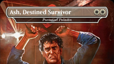 Magic: The Gathering – Evil Dead