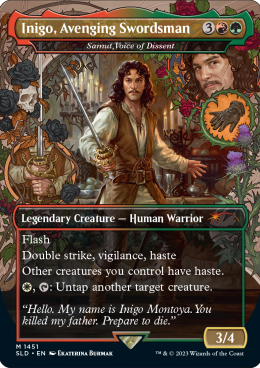 Princezna Nevěsta 8