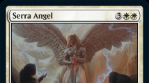 Magic: The Gathering – Halloween 2023