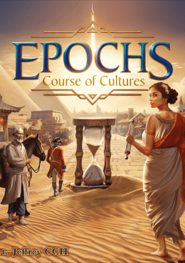 Epochs: Course of Cultures