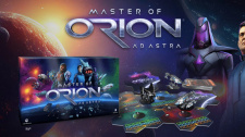 Master of Orion: Ad Astra