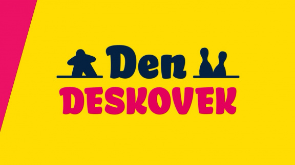 Odstartovala třetí řada soutěže Den deskovek. Kdo si splní sen a promění svou stolní hru ve skutečnost?