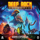Deep Rock Galactic: Biome Expansion