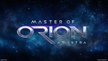 Master of Orion: Ad Astra