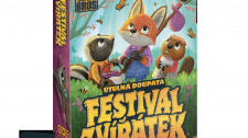 Festival zvířátek