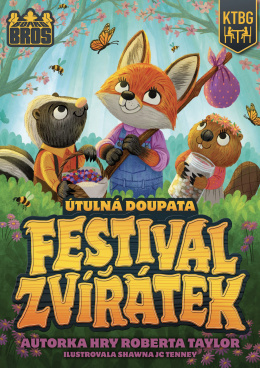 Festival zvířátek