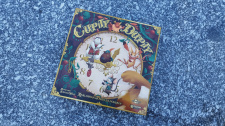 Cupity Dupity