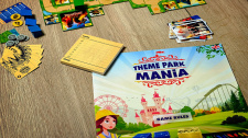 Theme Park Mania 11