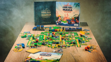 Theme Park Mania 13