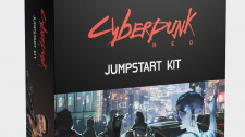 Cyberpunk Red