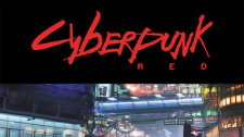 Cyberpunk Red