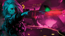 Cyberpunk Red