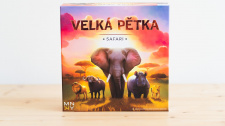 Velká pětka