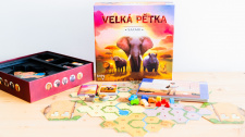 Velká pětka