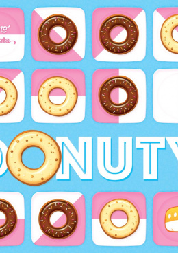 Donuty