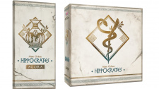 Hippocrates: Agora