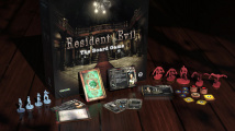 Resident Evil: The Board Game