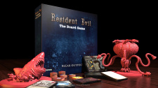 Resident Evil: The Board Game