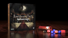 Resident Evil: The Board Game