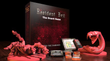 Resident Evil: The Board Game
