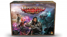 Divinity Original Sin: The Board Game