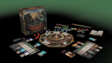 Divinity Original Sin: The Board Game
