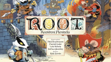 Root: Rozšíření Plenitelů