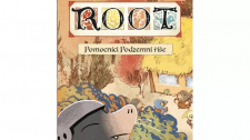 Root: Pomocníci Podzemní říše
