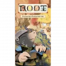 Root: Pomocníci Podzemní říše