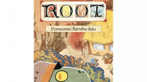 Root: Pomocníci Říčního lidu