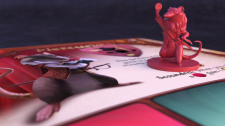 Armello: The Board Game