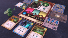 Armello: The Board Game