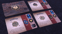 Armello: The Board Game
