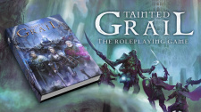 Tainted Grail: Song of a Dying World