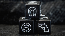 COSCA: Take Over the Mafia