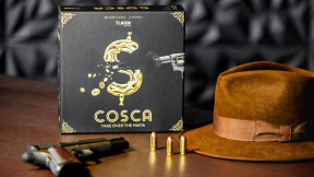 COSCA: Take Over the Mafia