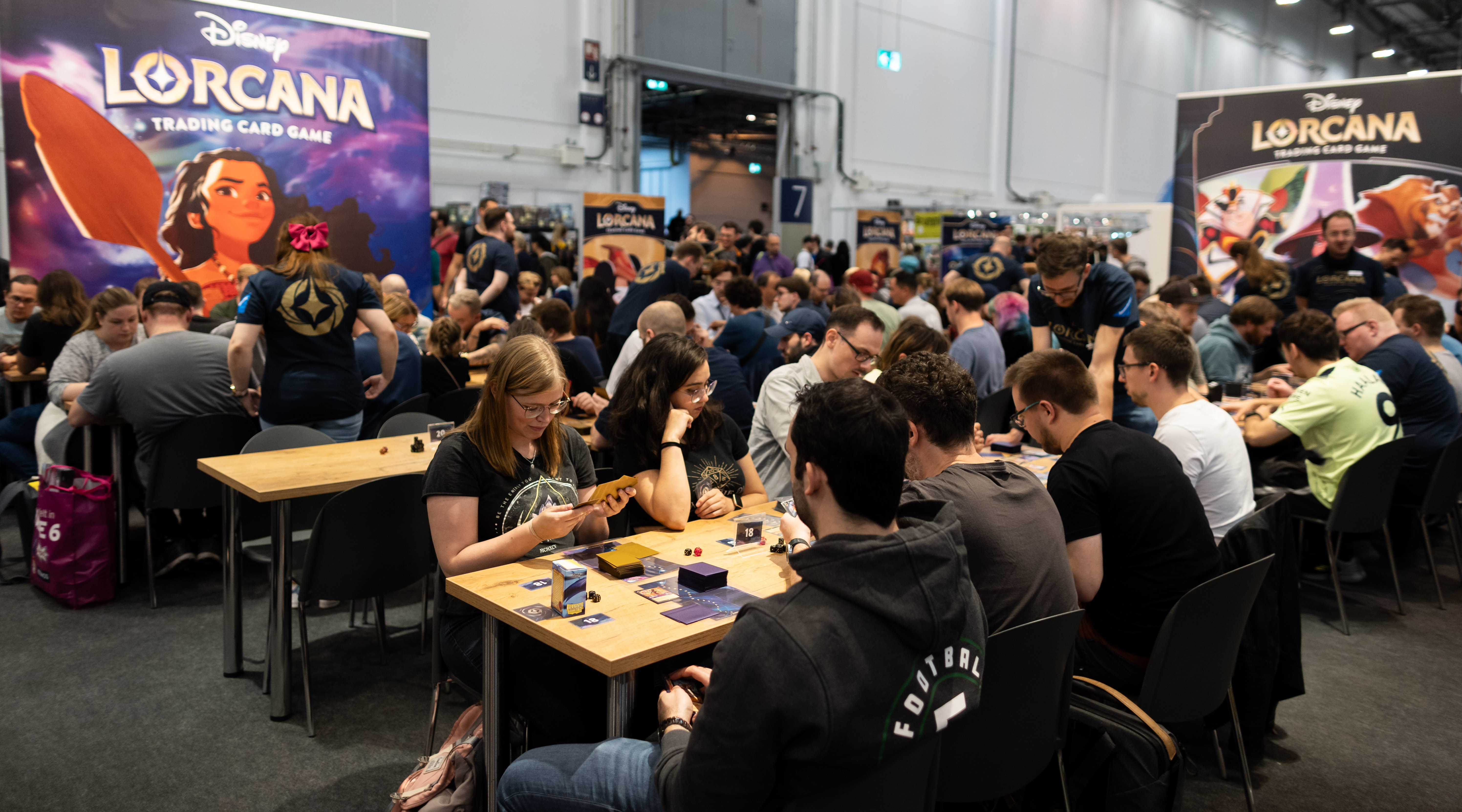 Essen Spiel 2023 Official