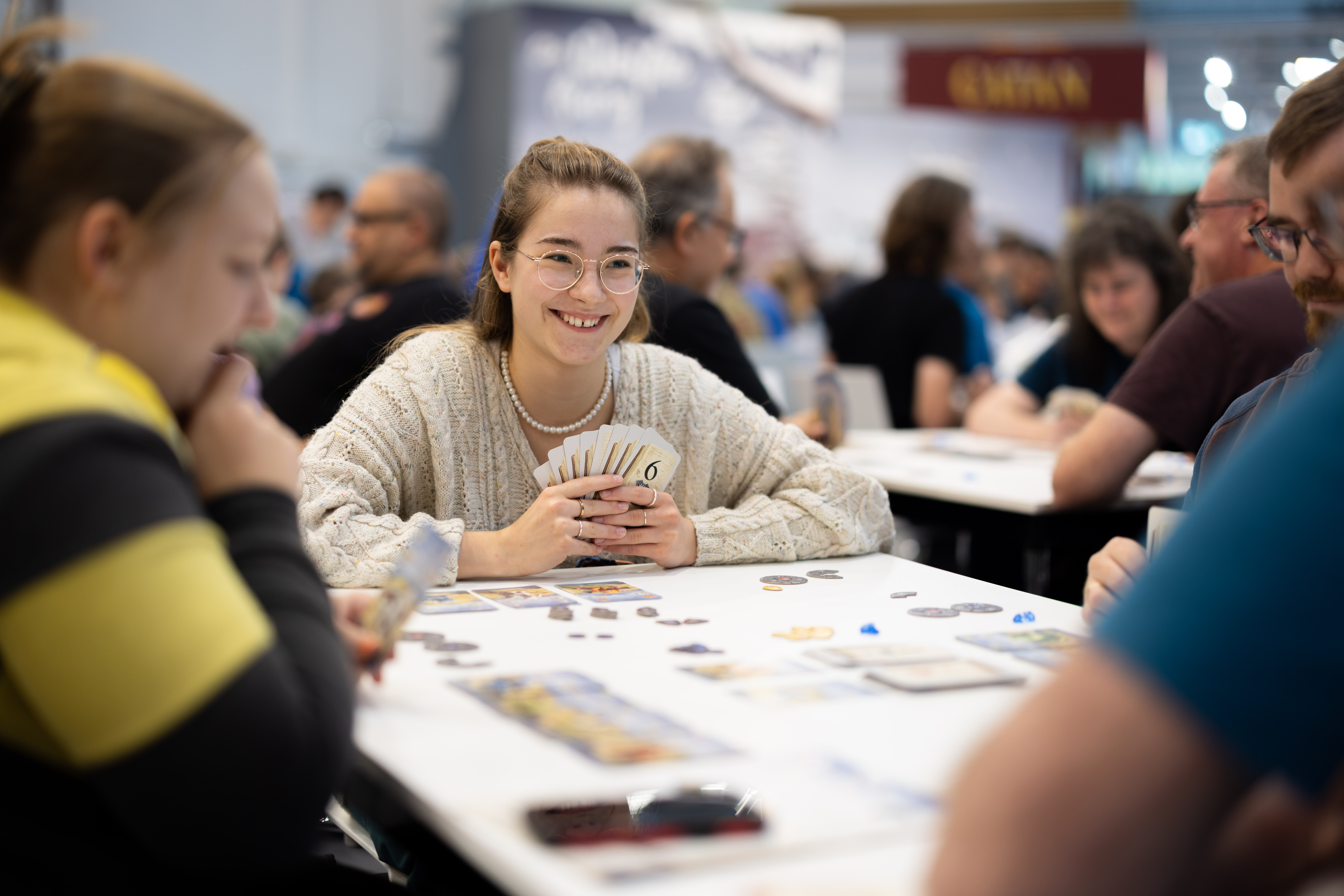 Essen Spiel 2023 Official