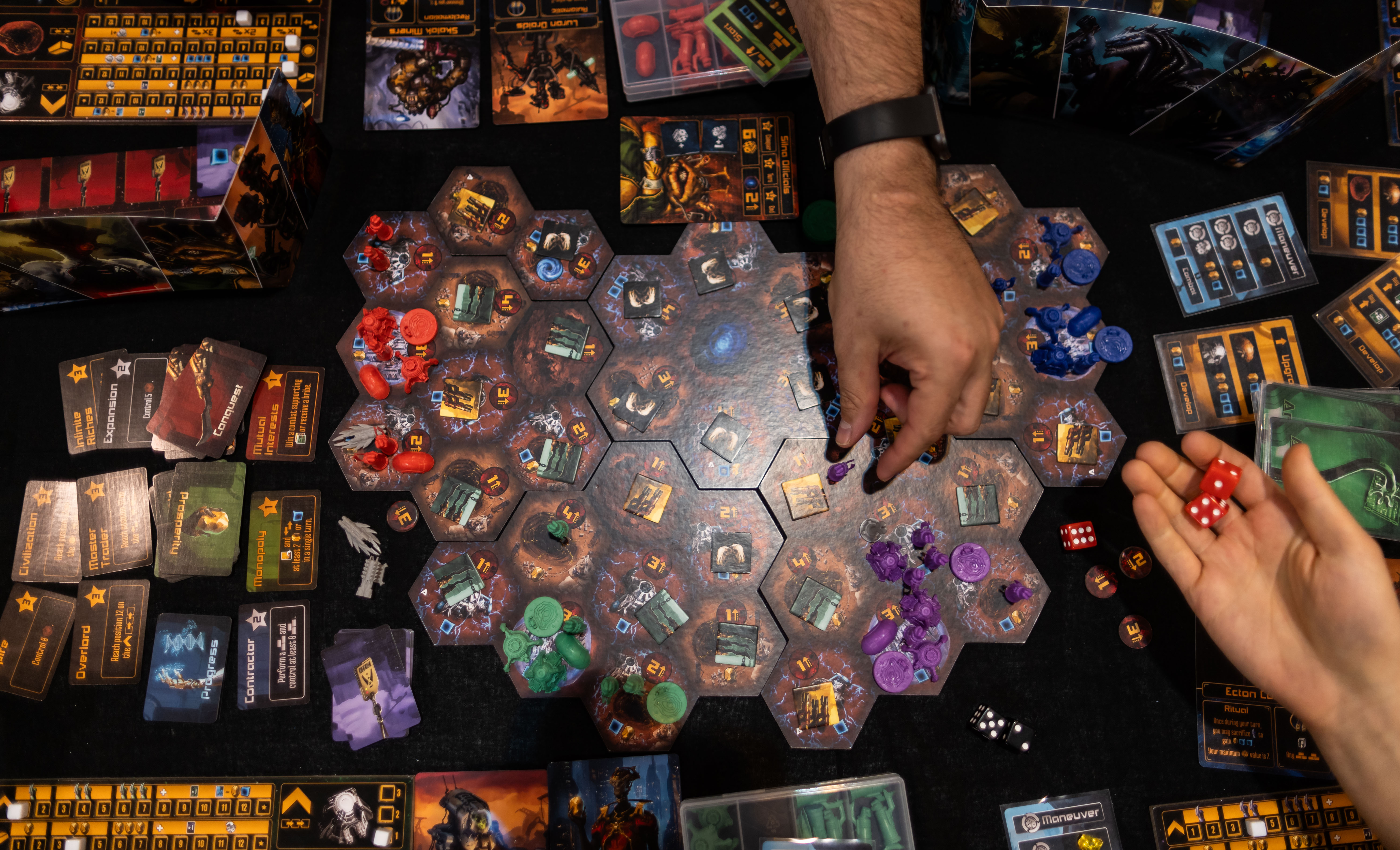 Essen Spiel 2023 Official