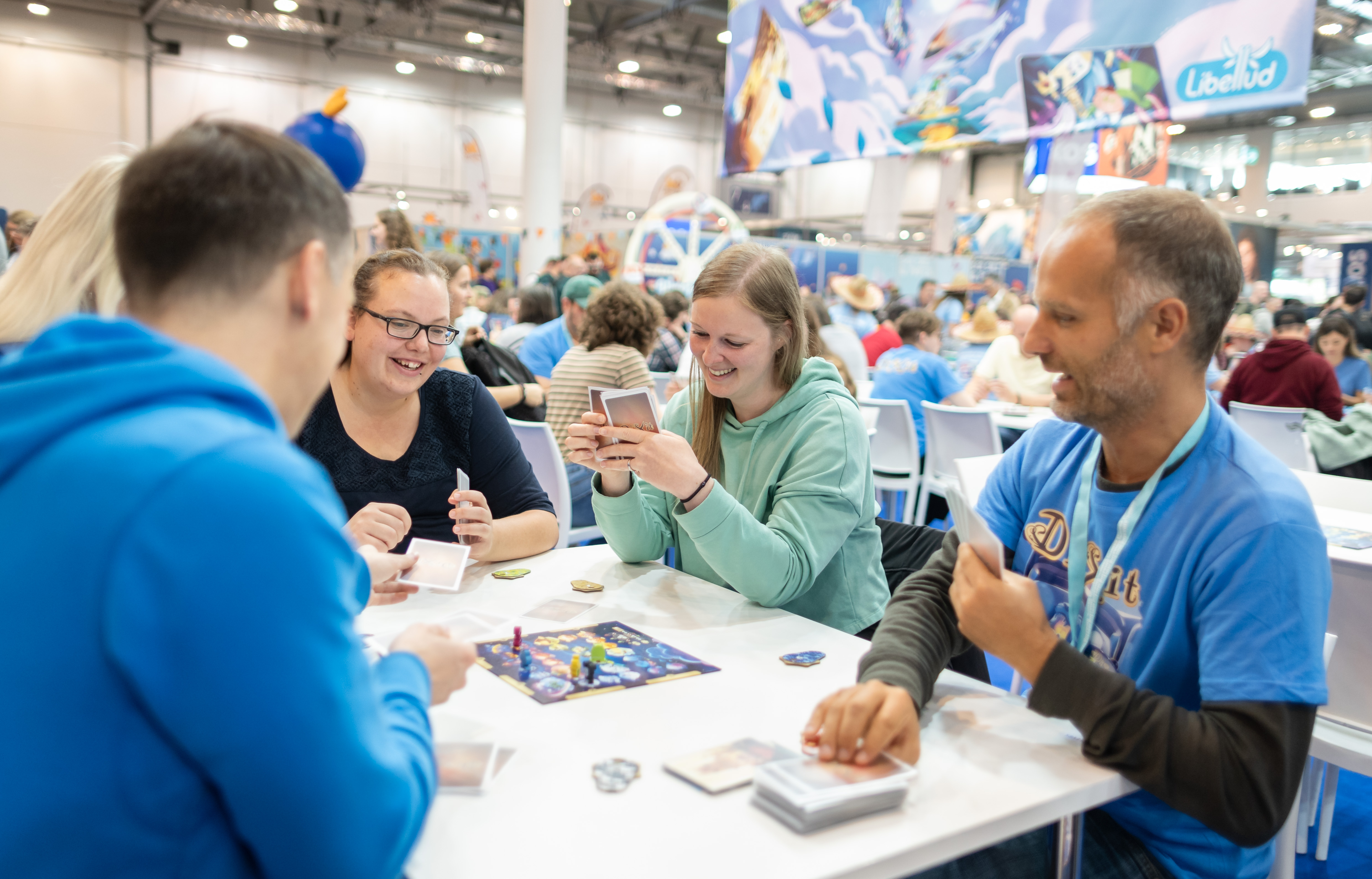 Essen Spiel 2023 Official