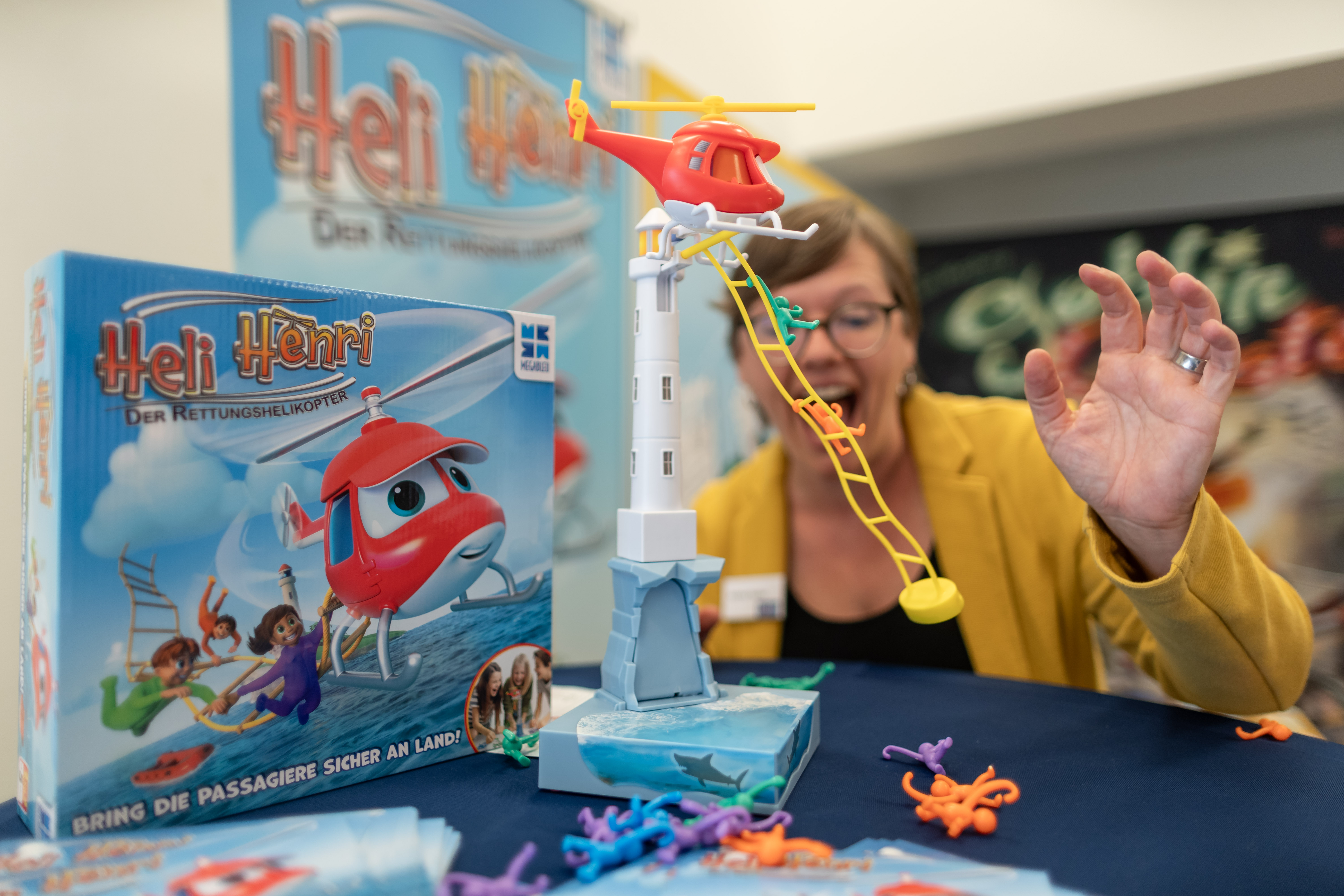 Essen Spiel 2023 Official