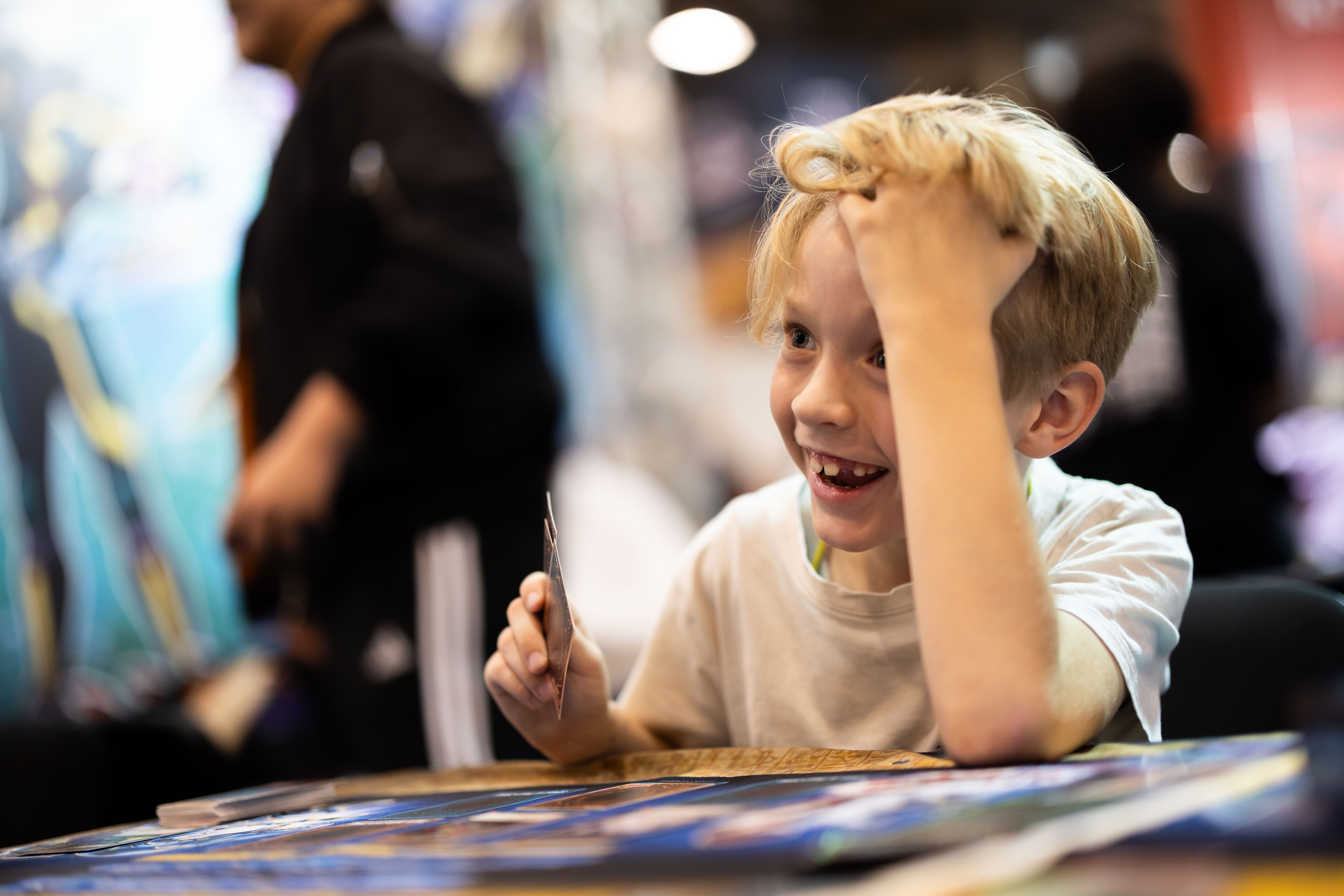 Essen Spiel 2023 Official