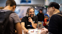Essen Spiel 2023 Official