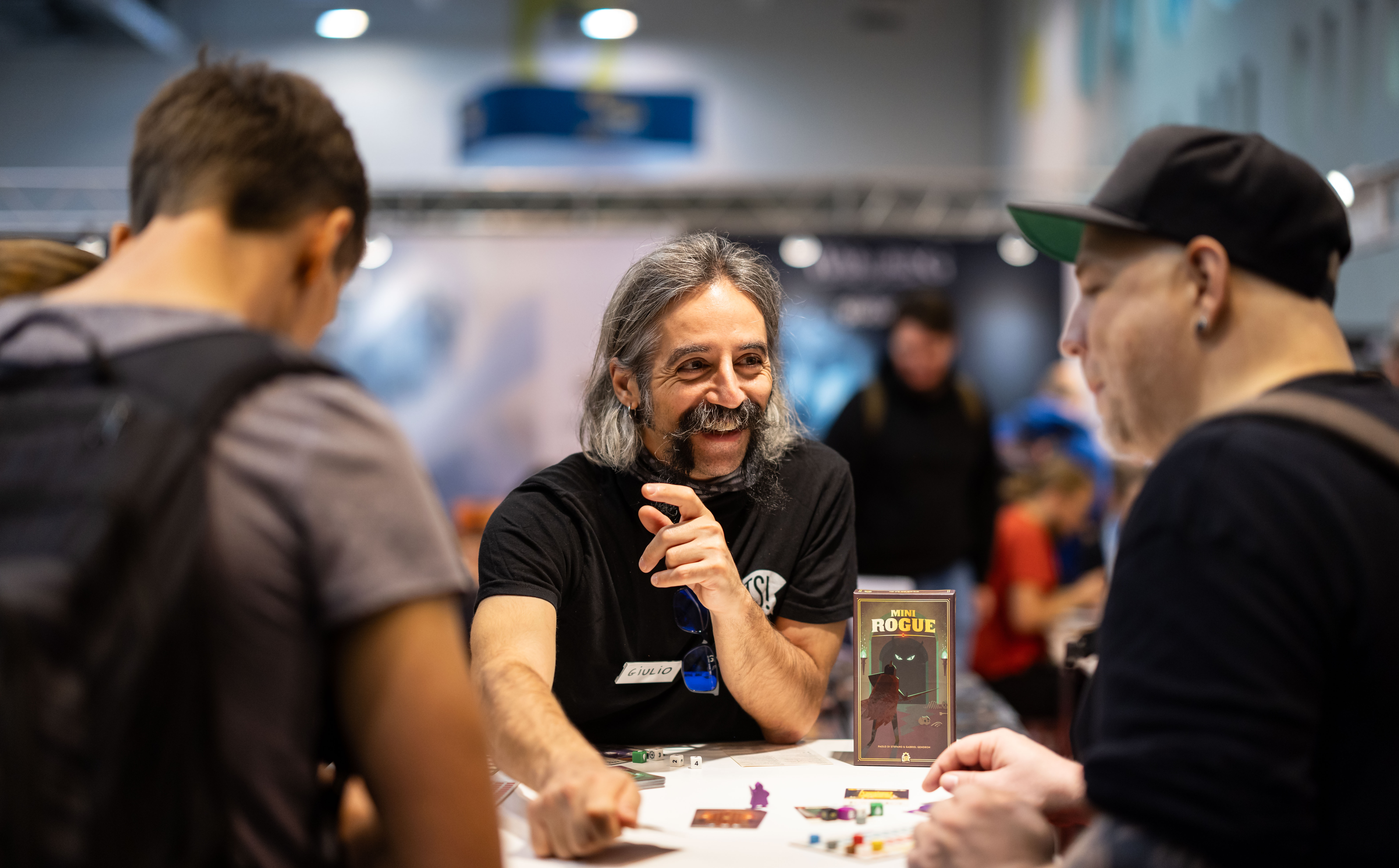 Essen Spiel 2023 Official