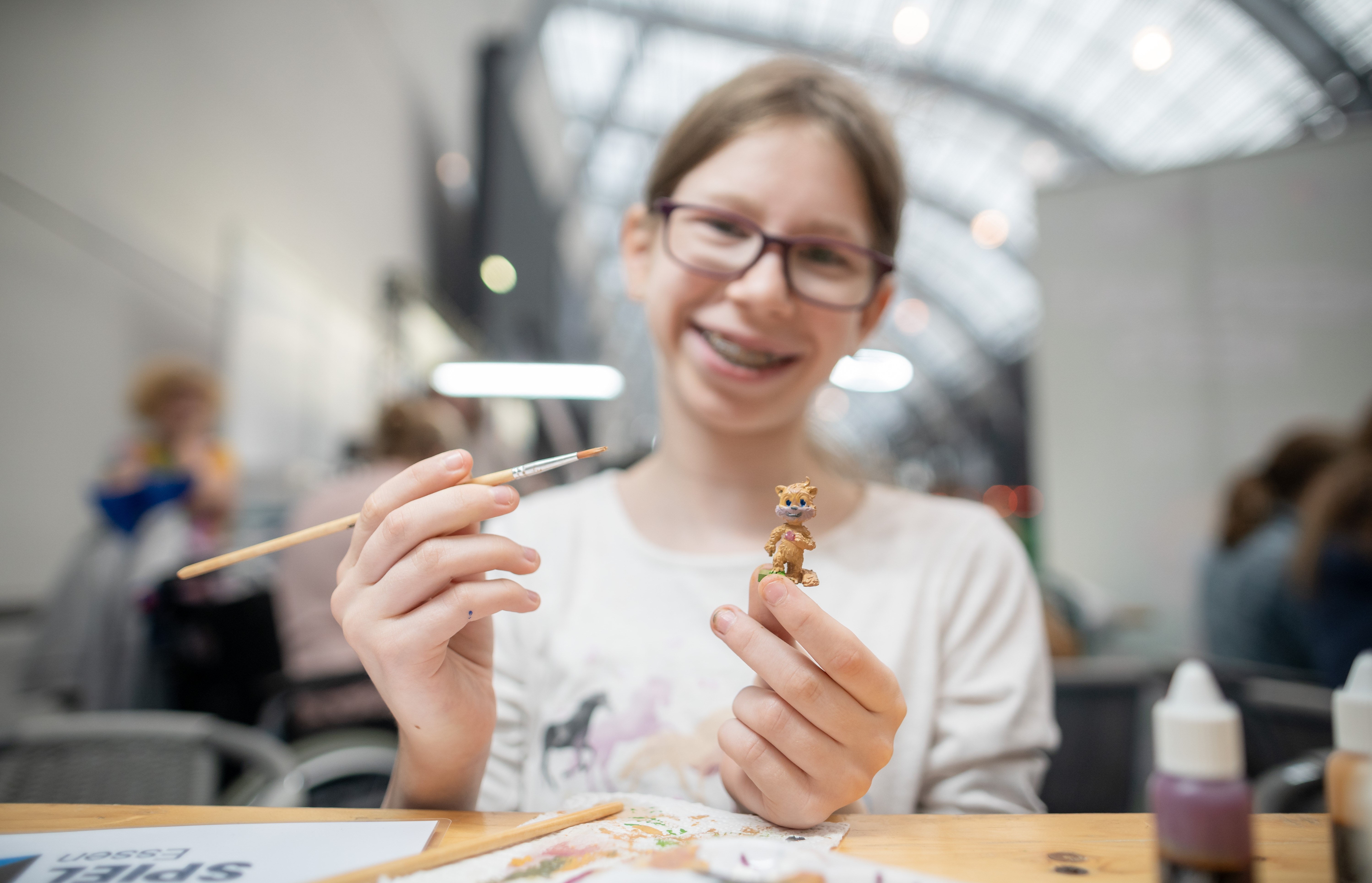 Essen Spiel 2023 Official