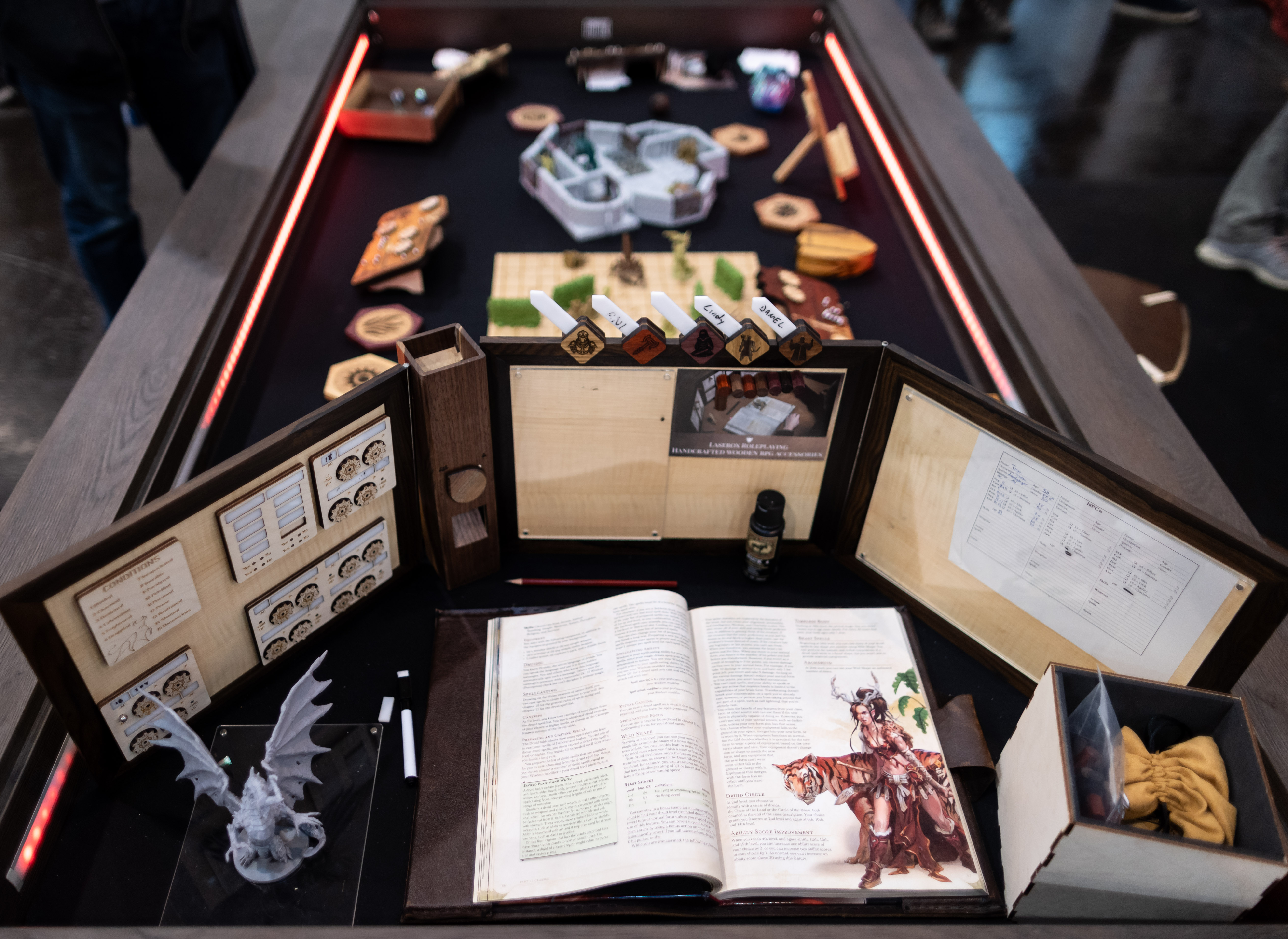 Essen Spiel 2023 Official