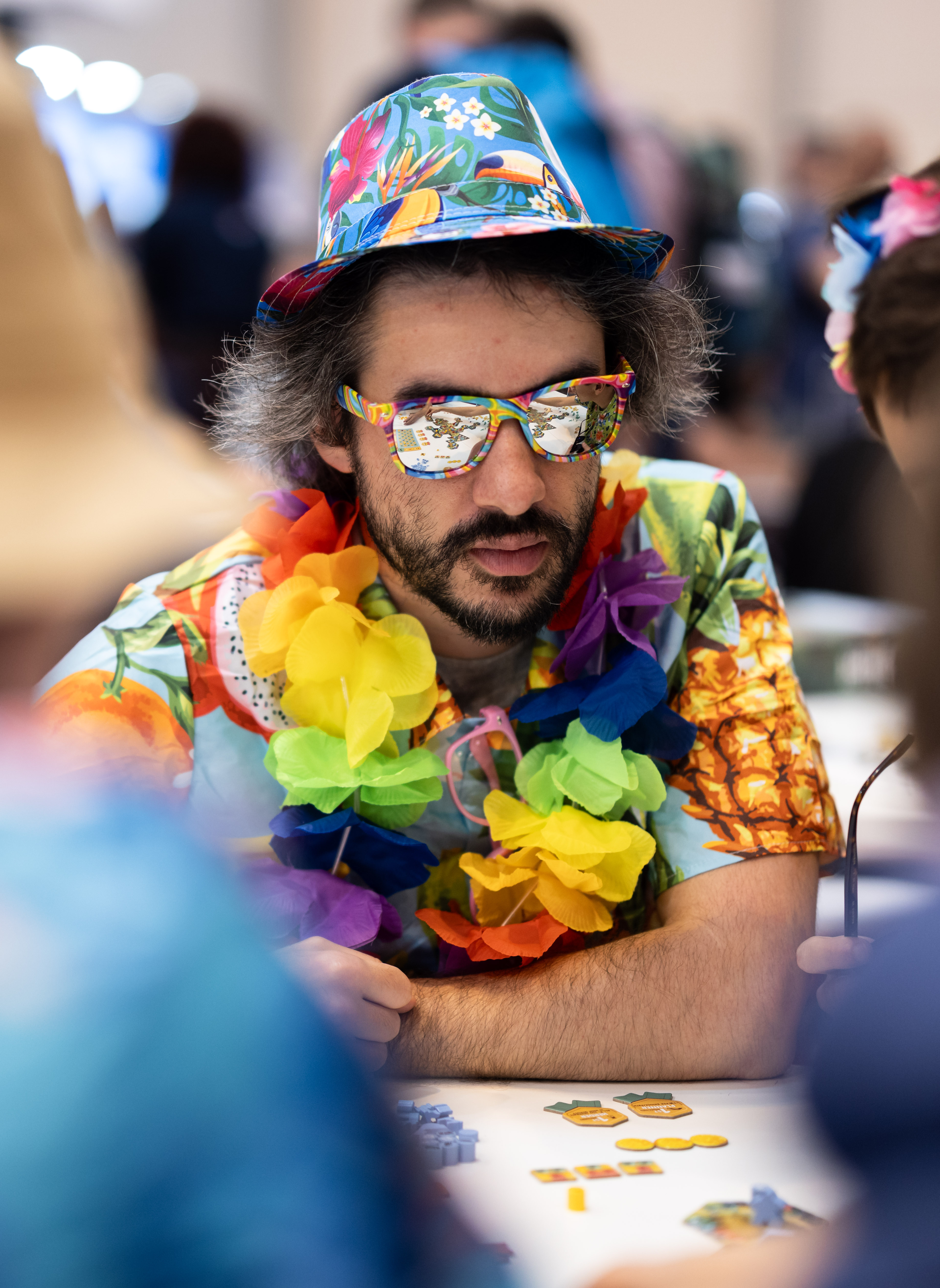 Essen Spiel 2023 Official
