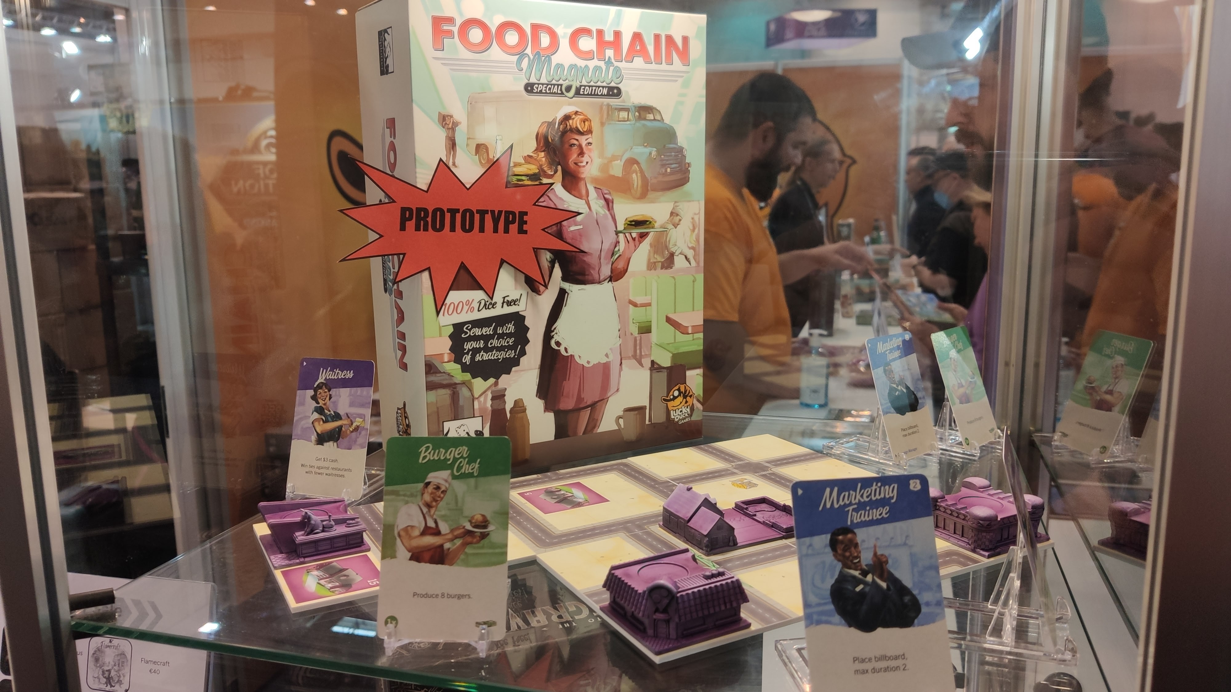Essen Spiel 2023 – ZeStolu.cz